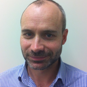 Mark Barnes's avatar