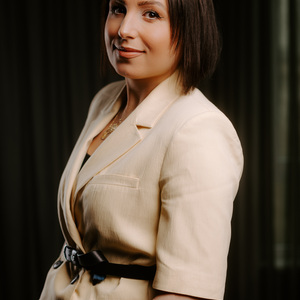 Arleta Kociołek's avatar