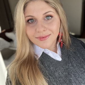 Aneta Marchewka's avatar