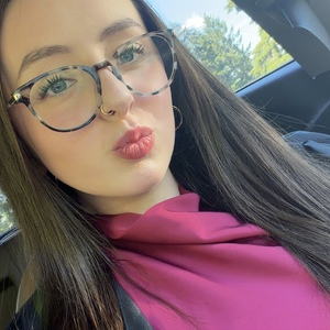 Haley Underwood's avatar