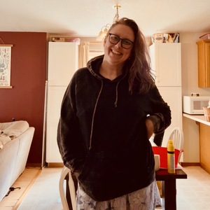 Amanda Neubig's avatar