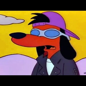 Bernard Garcia's avatar