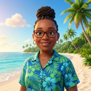 Chantel Eddins's avatar