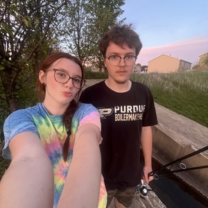morgan p's avatar