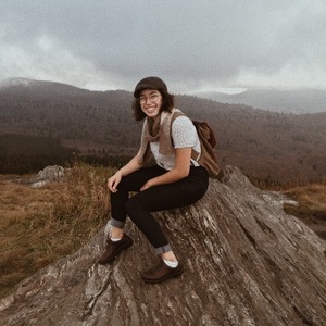 Grace Quinlan's avatar