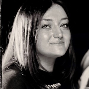 Courtney Fradenburgh's avatar