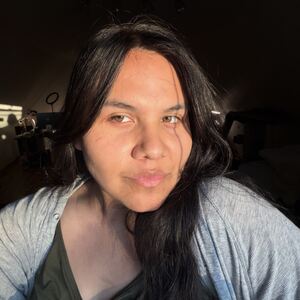 Kiyani Hume's avatar