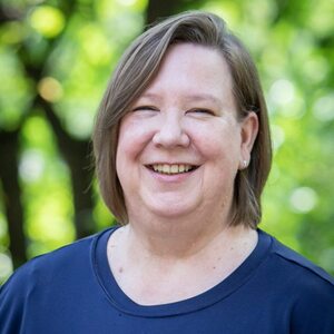 Kari Peterson's avatar
