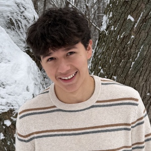 Zachary Garcia's avatar