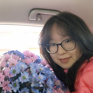 Anu Ganzorig's avatar