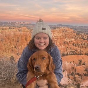 Mari Senstad's avatar
