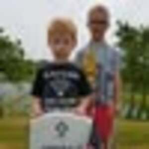 Wayne Anderson's avatar