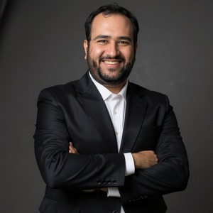 Vanshaj Tyagi's avatar