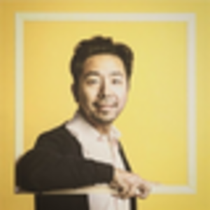 Takeshi Oshima's avatar