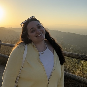 Bailey Robbins's avatar