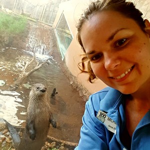 Michelle Witek's avatar