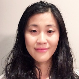 Melody Song's avatar