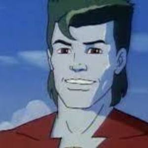 Andrew Young's avatar