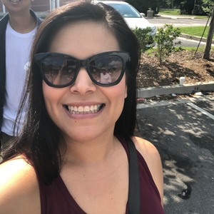 Valerie Segura's avatar