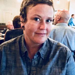 Jennifer Morgan's avatar