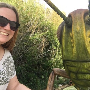 Jessica Wolanski's avatar