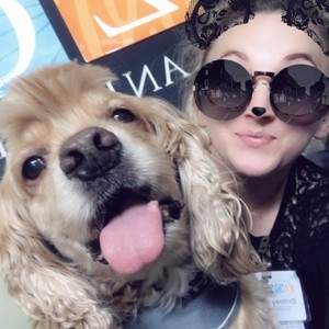 Brittney Alexander's avatar
