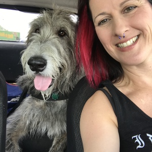 Melinda Mendolusky's avatar