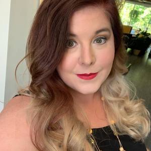 Jennifer Paulk's avatar