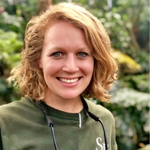 Jennifer Peters's avatar