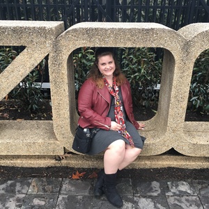 Megan Wittbrodt's avatar