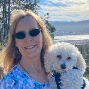 Valerie Thomas's avatar
