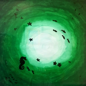 M. Thompson's avatar