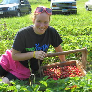 Tiffany Lein's avatar