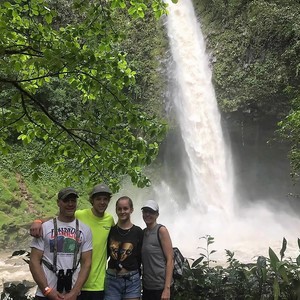 Nanette Harter's avatar