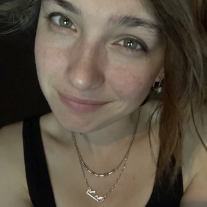 Emma Massick's avatar