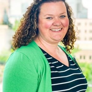 Stephanie Milstein's avatar