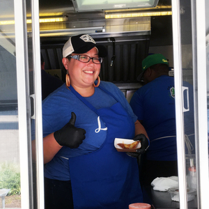 Deborah Butler's avatar