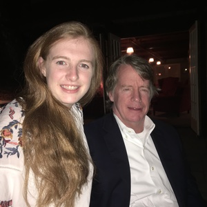 Maggie Barton's avatar