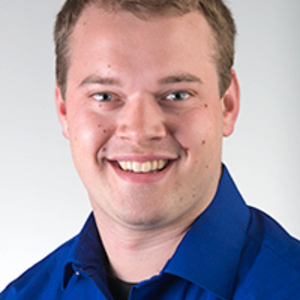 Mark Klapatch's avatar