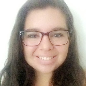 Ashley Snyder's avatar