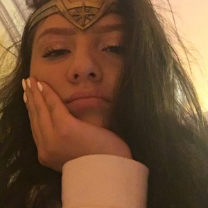 Marely  Guzman 's avatar