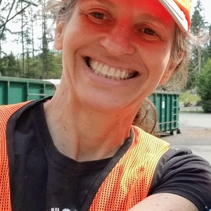 sarah Bergquist's avatar