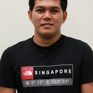 Robinson Plenos's avatar