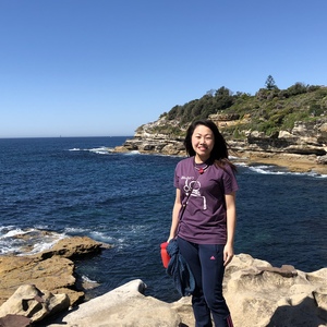 Maggie Chan's avatar