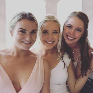 Mollie Shannon's avatar