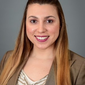Taren Miller's avatar