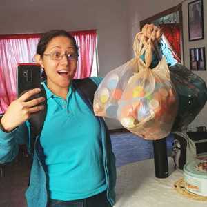 Gabriela A Viggiano's avatar