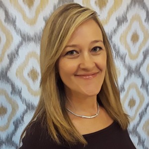 Jessica Johnson's avatar