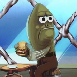 Maxwell Collins's avatar