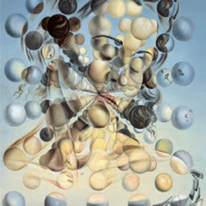 Mireia Brau Ruiz's avatar